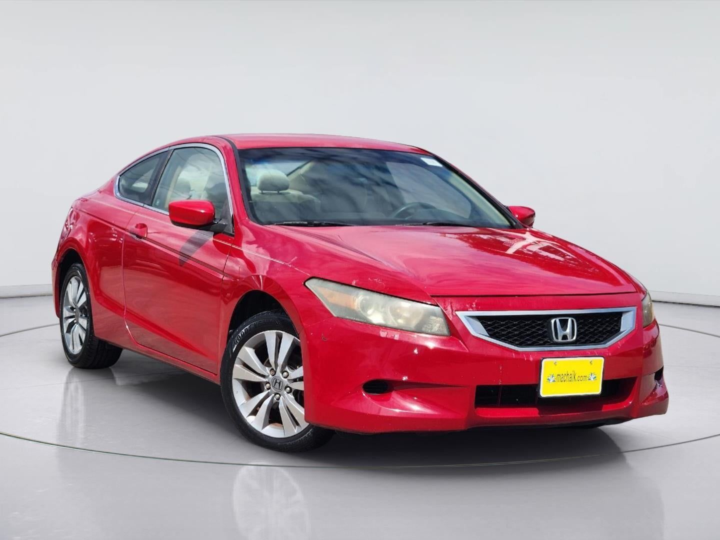 Used 2010 Honda Accord