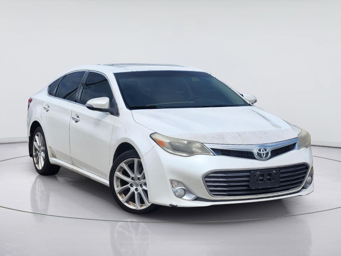 Used 2013 Toyota Avalon