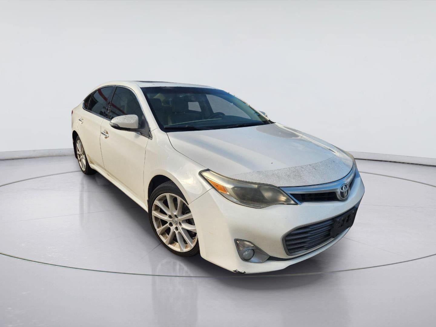 Used 2013 Toyota Avalon