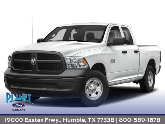 Used 2018 1500