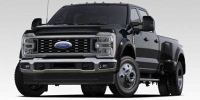New 2027 Ford Super Duty F-450