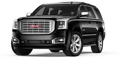 Used 2017 GMC Yukon