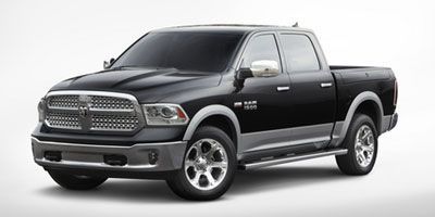 Used 2013 Ram 1500