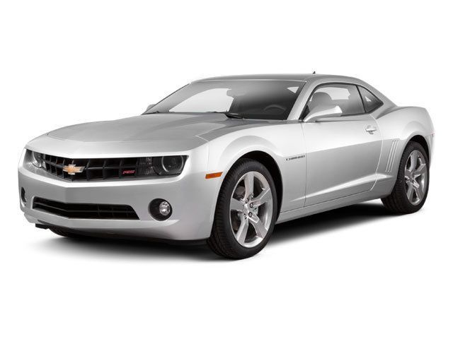 Used 2010 Chevrolet Camaro
