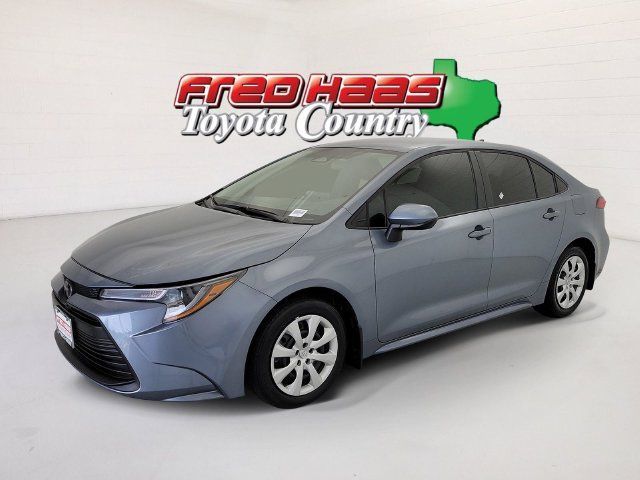 Used 2024 Toyota Corolla