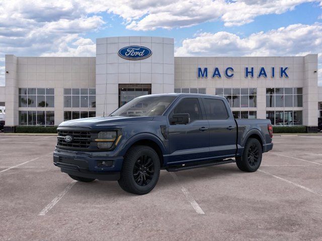 New 2026 Ford F-150