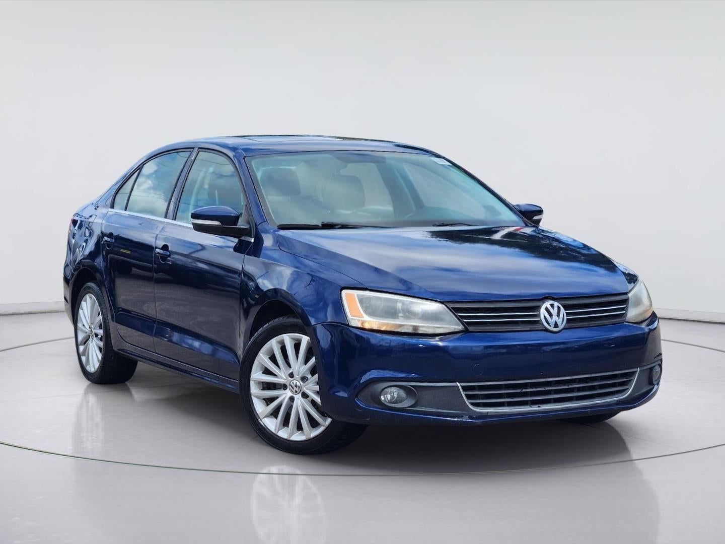 Used 2012 Volkswagen Jetta