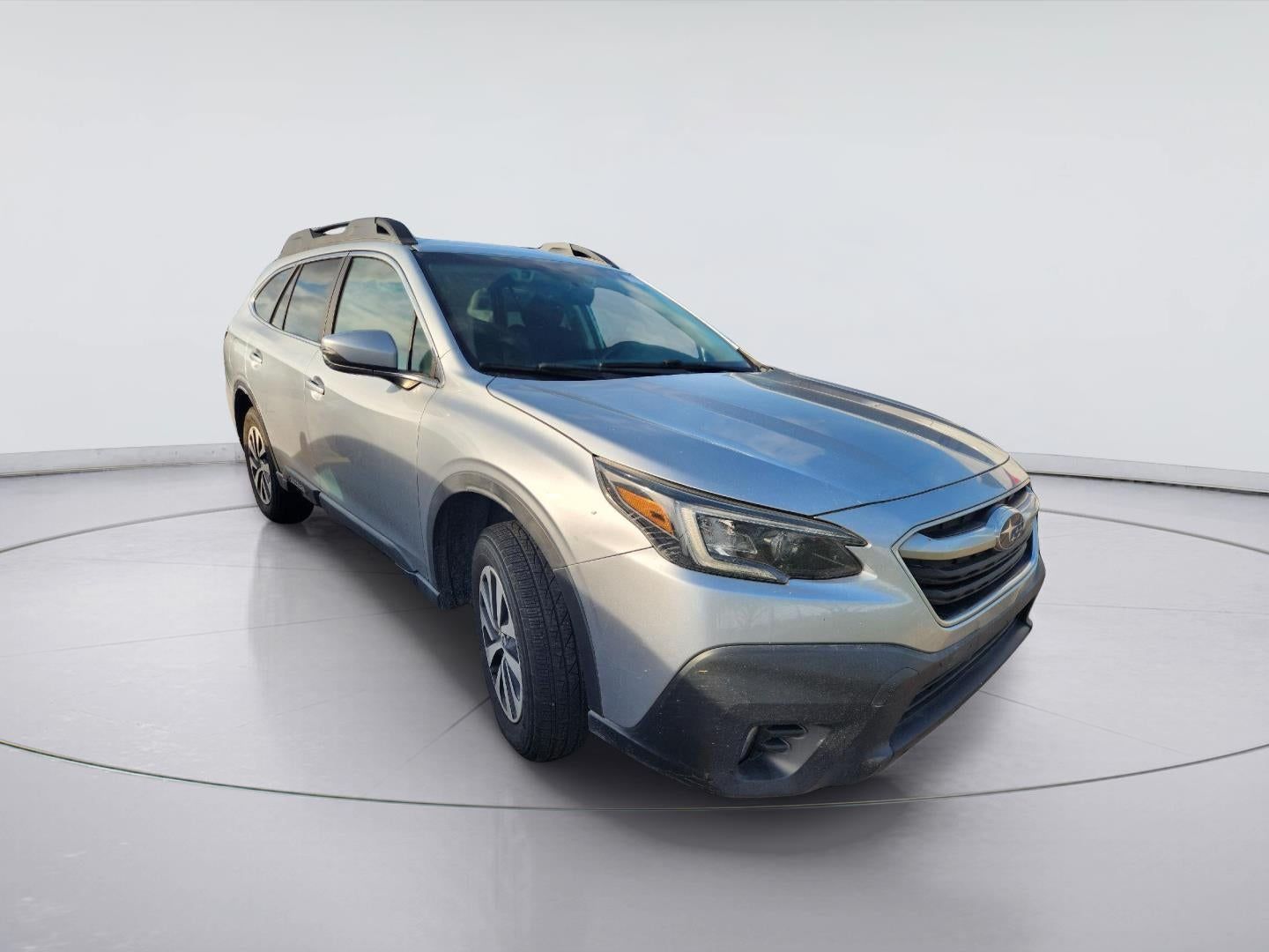 Used 2021 Subaru Outback