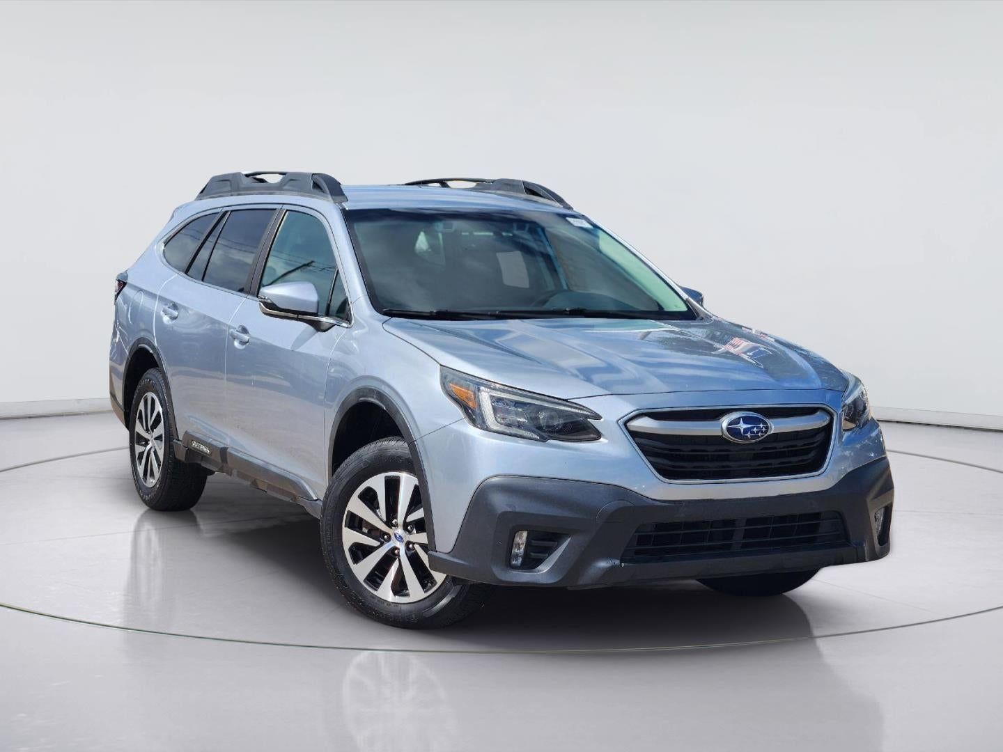 Used 2021 Subaru Outback