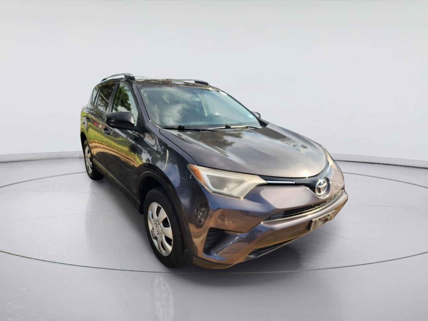 Used 2016 Toyota RAV4