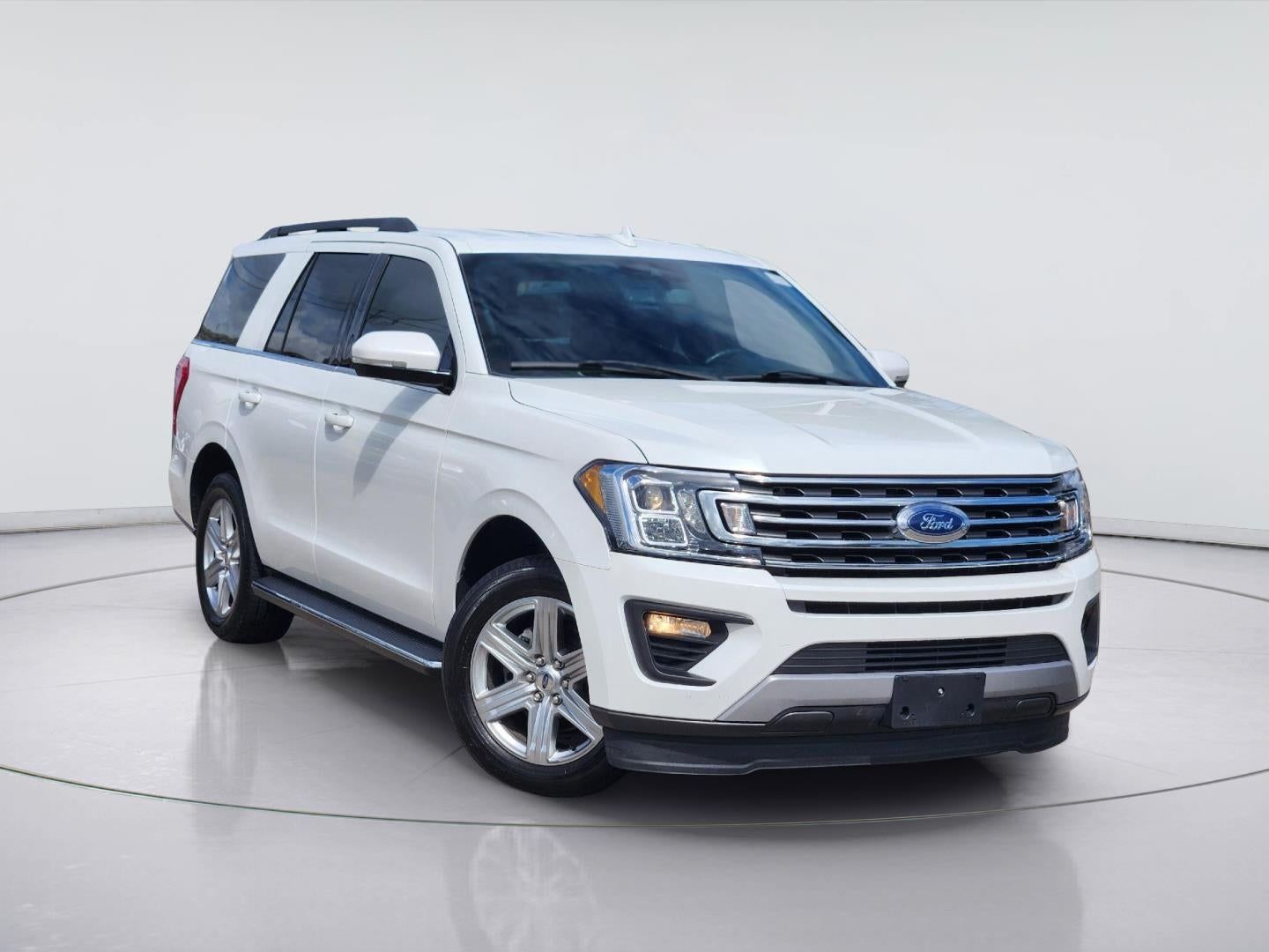 Used 2021 Ford Expedition