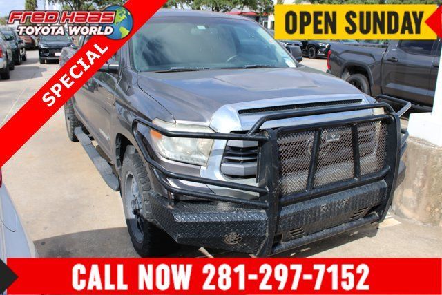 Used 2015 Toyota Tundra