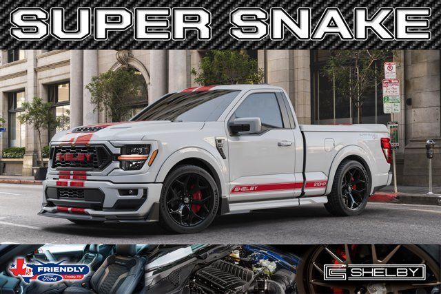 New 2026 Ford F-150