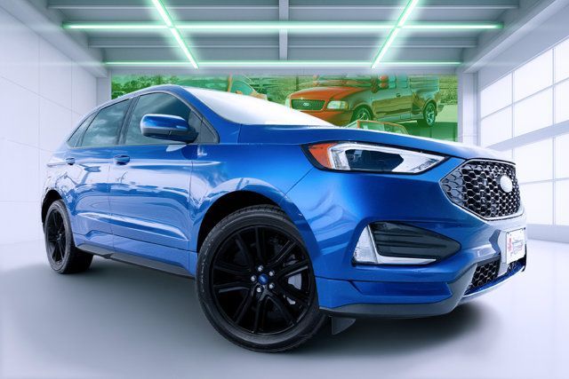 Used 2024 Ford Edge