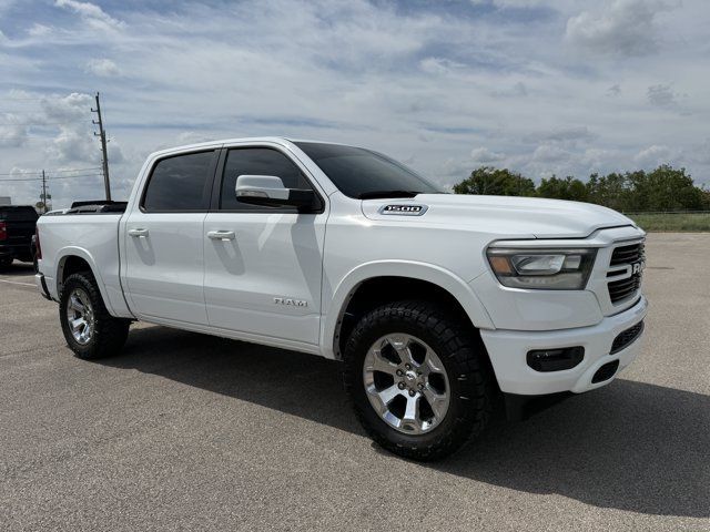 Used 2019 Ram 1500