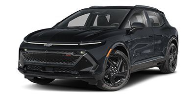 Used 2026 Chevrolet Equinox Used 2026 Chevrolet Equinox