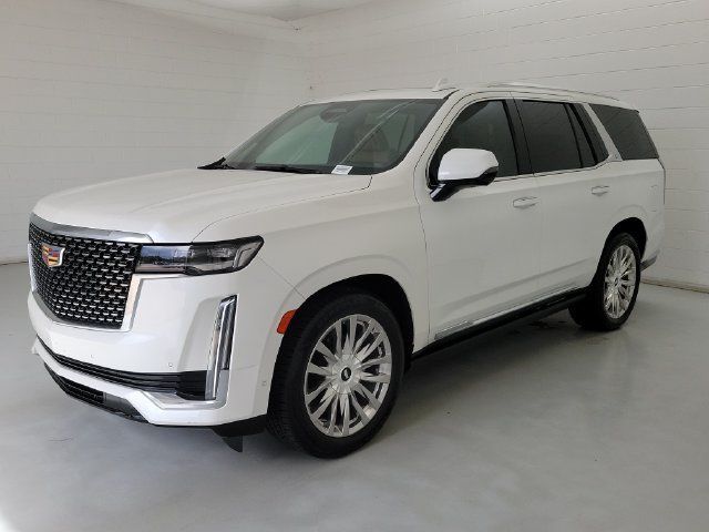 Used 2022 Cadillac Escalade