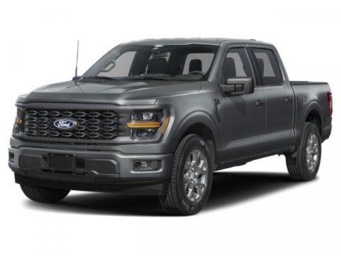 New 2026 Ford F-150