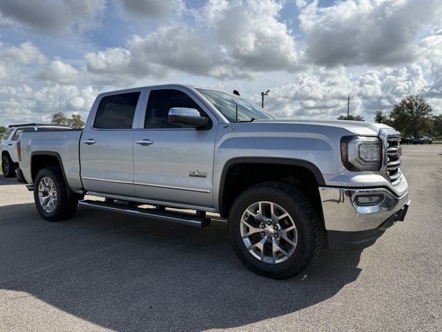 Used 2018 GMC Sierra 1500