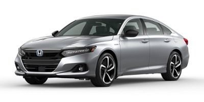 Used 2022 Honda Accord