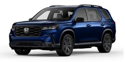 Used 2024 Honda Pilot Used 2024 Honda Pilot