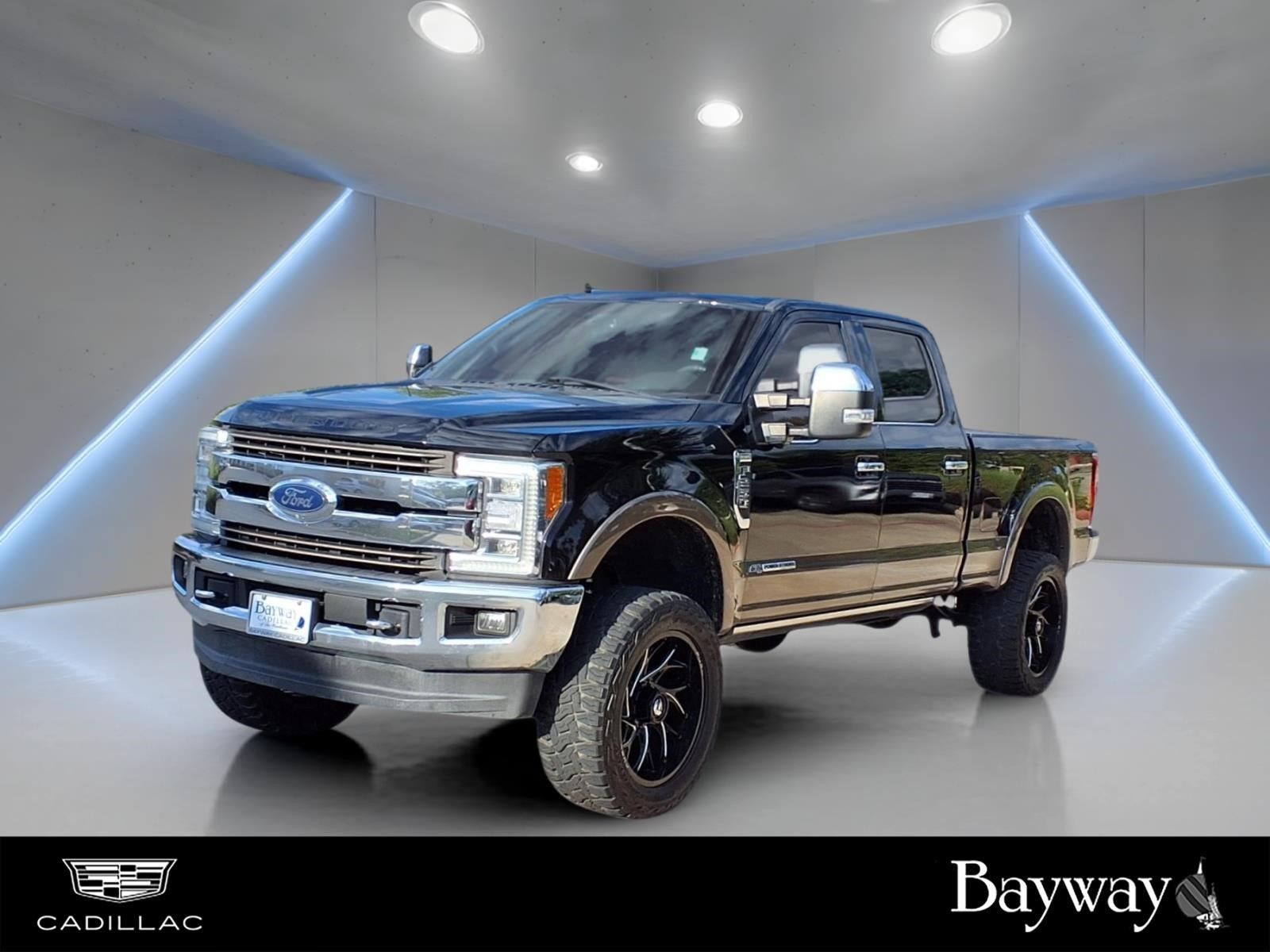 Used 2019 Ford Super Duty F-250