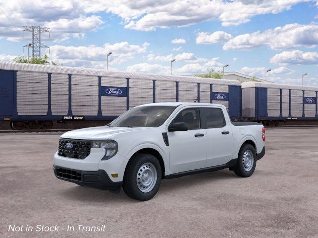 New 2026 Ford Maverick