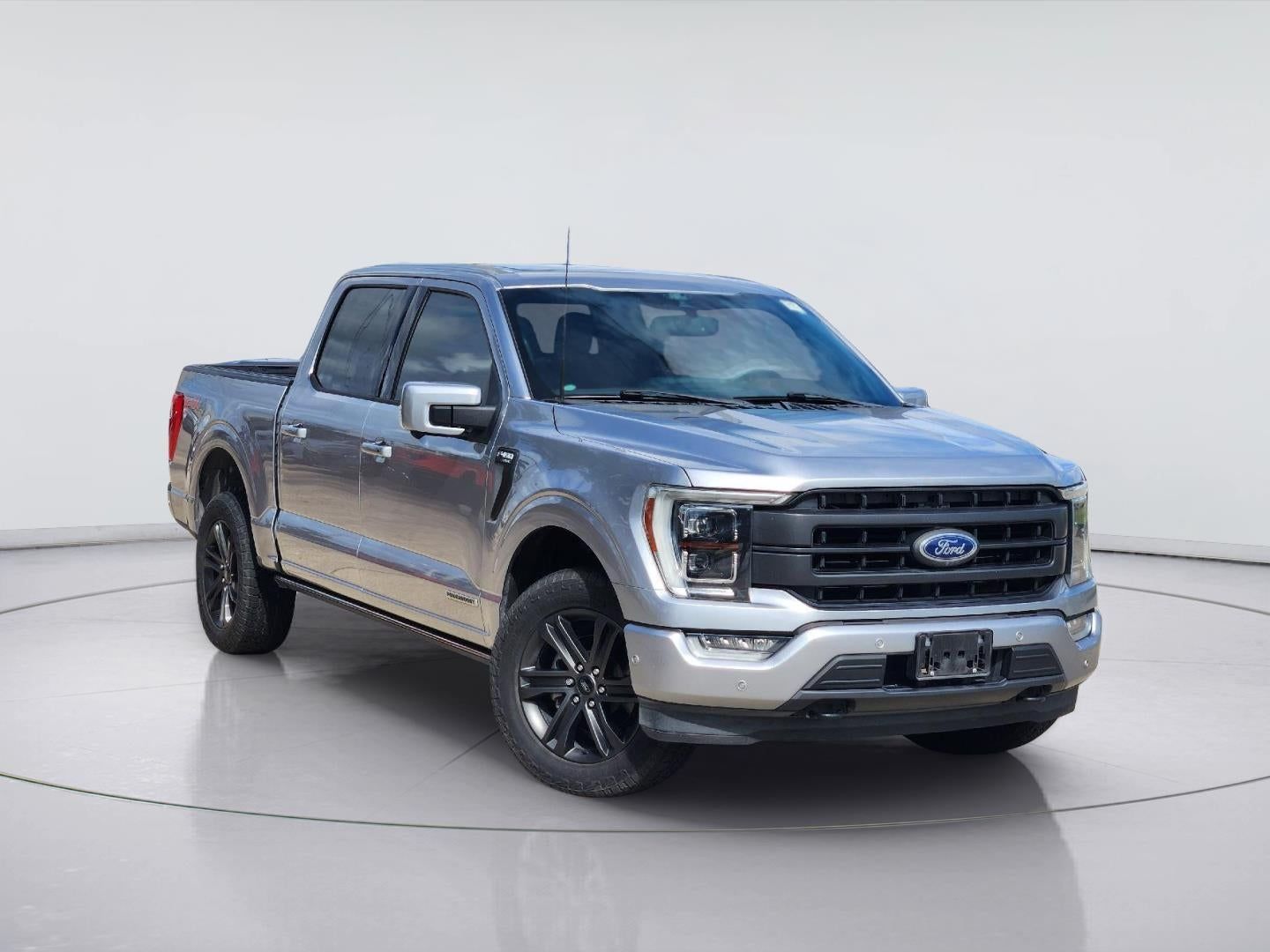 Used 2022 Ford F-150