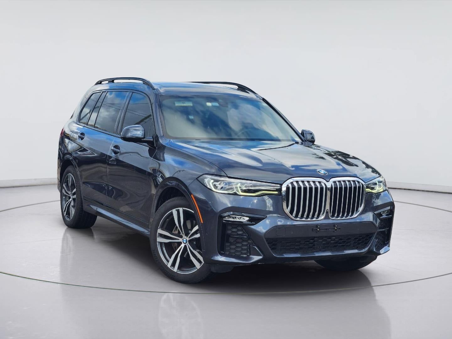 Used 2022 BMW X7