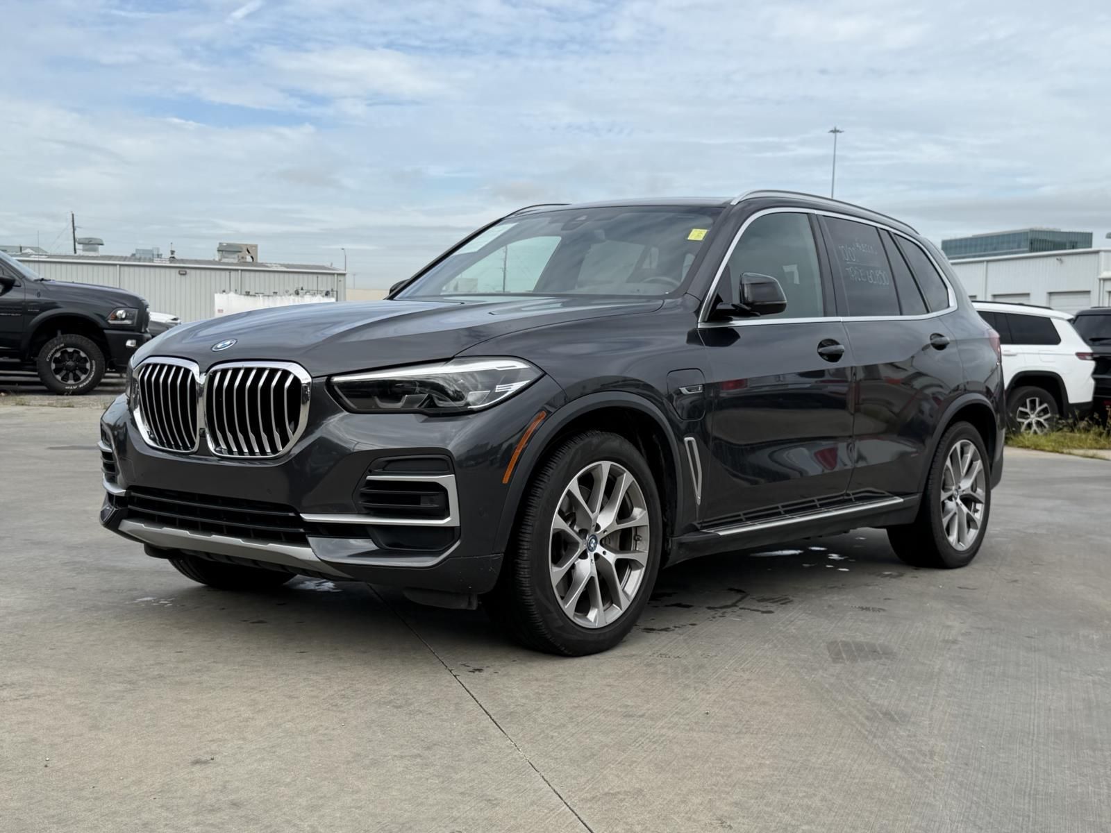 Used 2022 BMW X5
