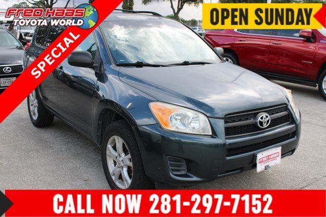 Used 2011 Toyota RAV4