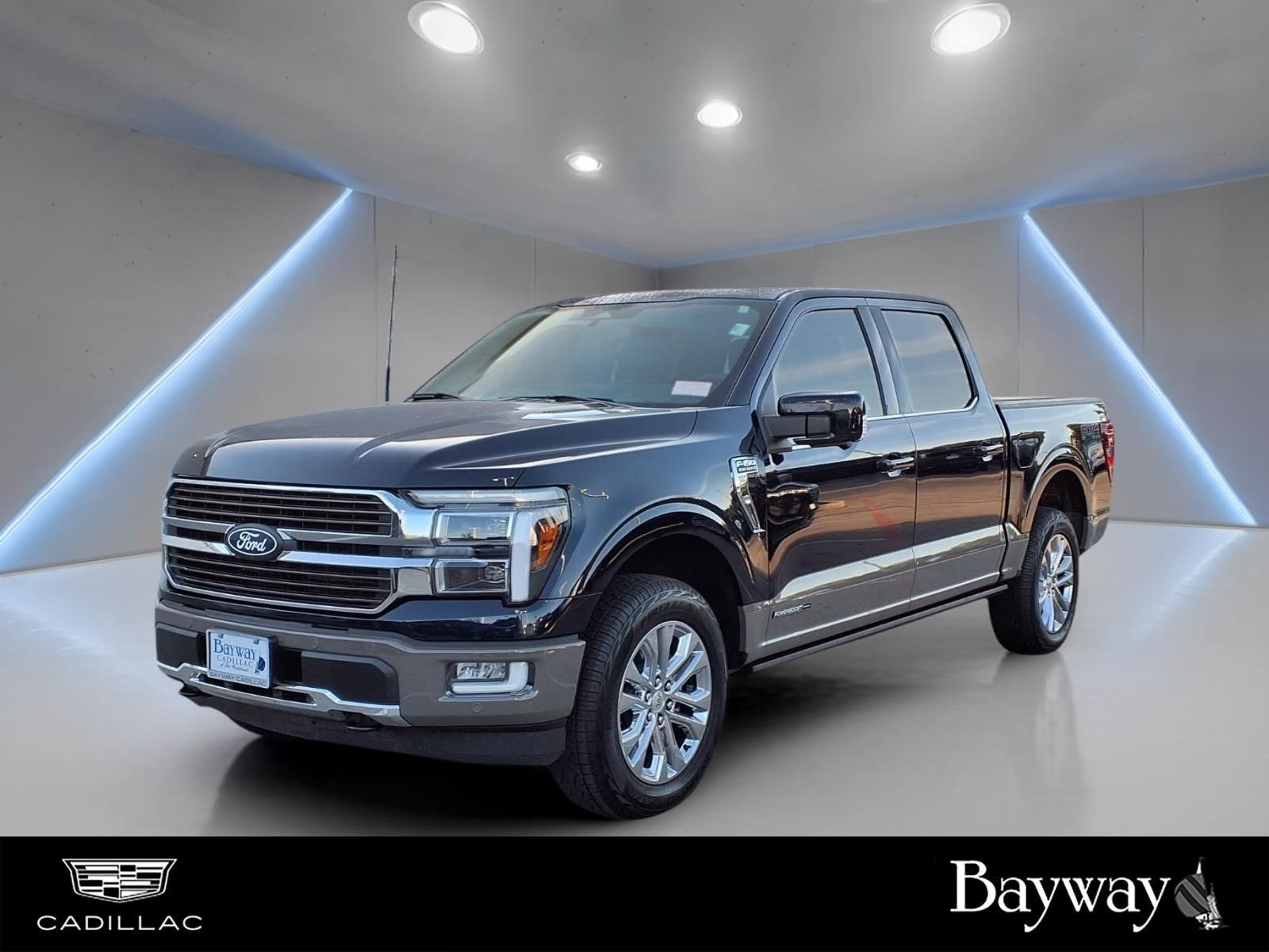 Used 2026 Ford F-150