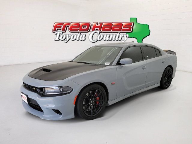 Used 2020 Dodge Charger