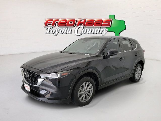 Used 2023 Mazda CX-5