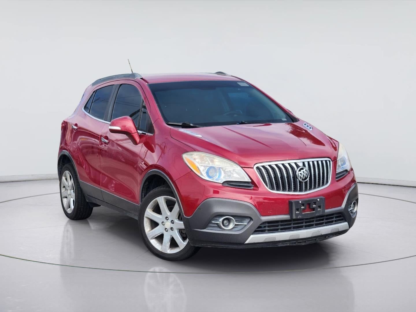 Used 2014 Buick Encore