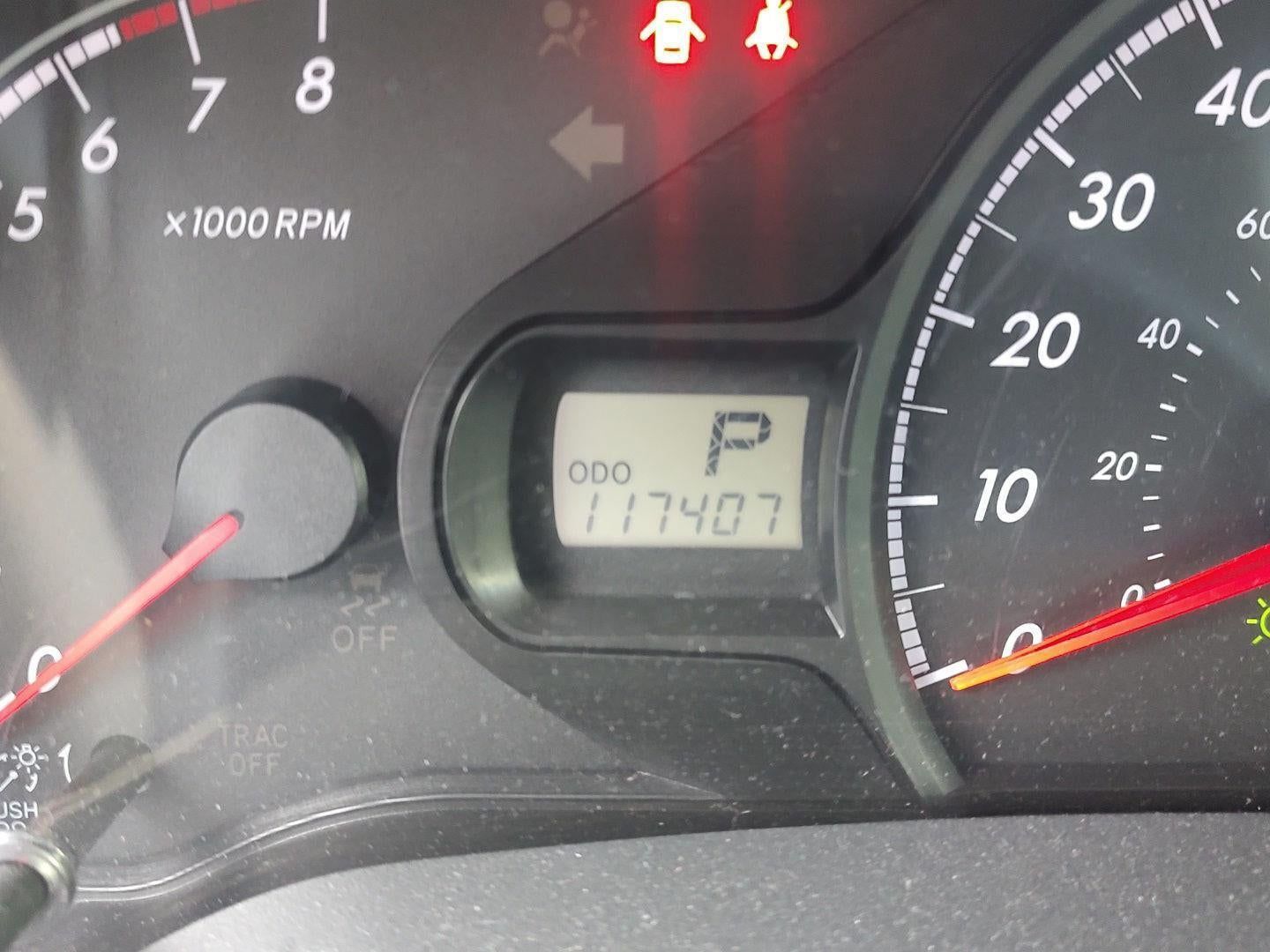 Used 2011 Toyota Sienna