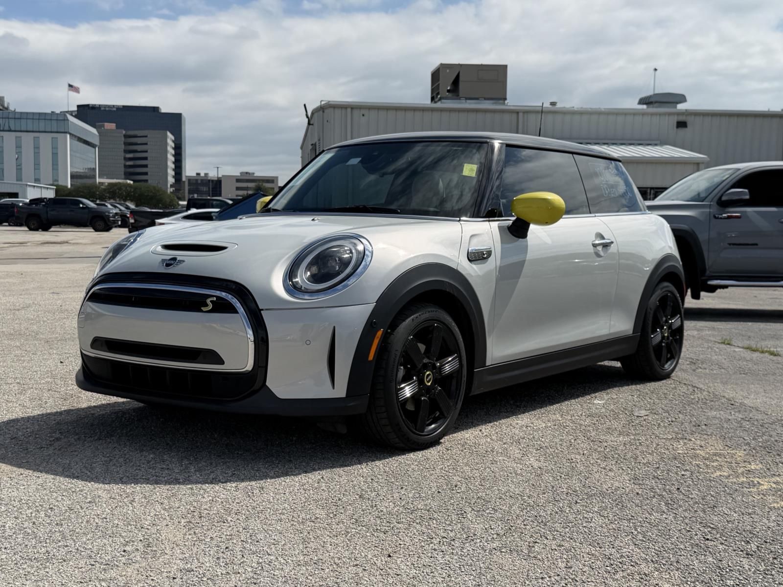 Used 2023 MINI Hardtop 2 Door