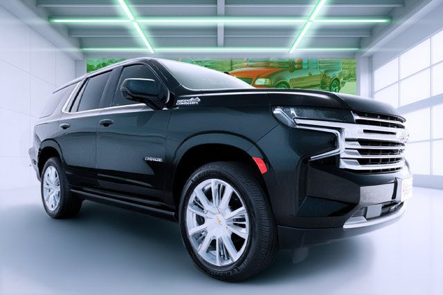 Used 2023 Chevrolet Tahoe