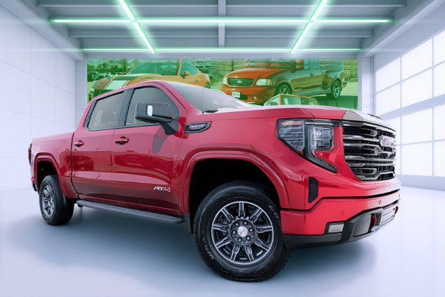 Used 2024 GMC Sierra 1500