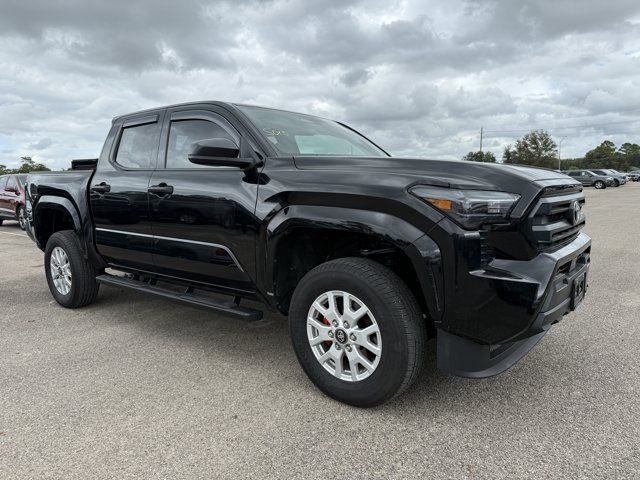 Used 2025 Toyota Tacoma