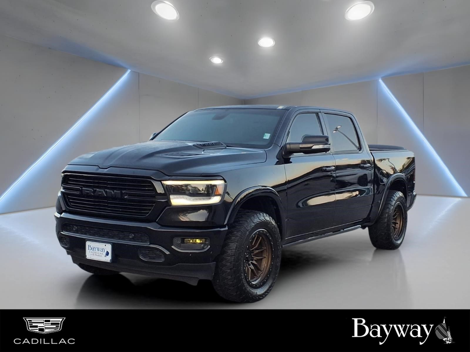 Used 2019 Ram 1500