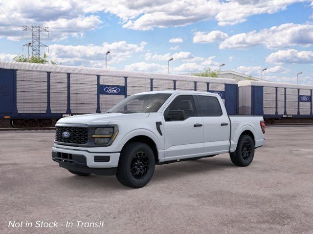 New 2026 Ford F-150