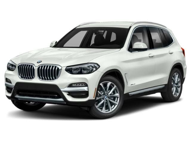 Used 2019 BMW X3