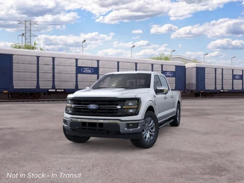 New 2026 Ford F-150