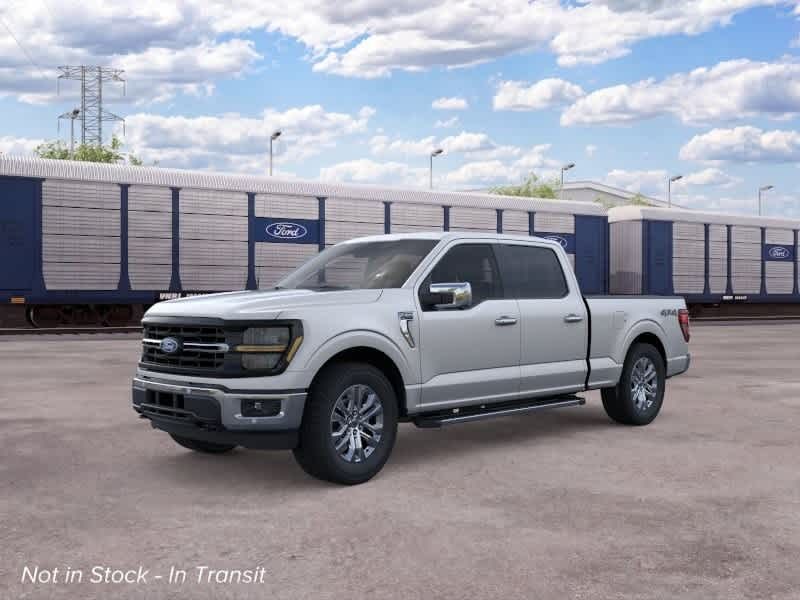 New 2026 Ford F-150