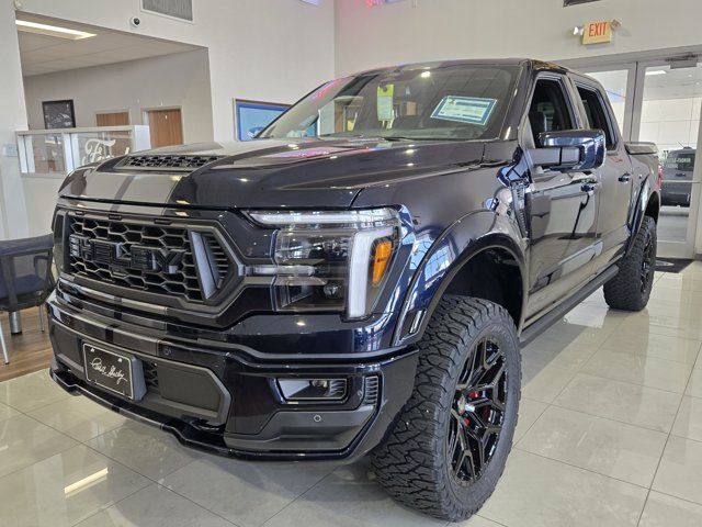 New 2026 Ford F-150