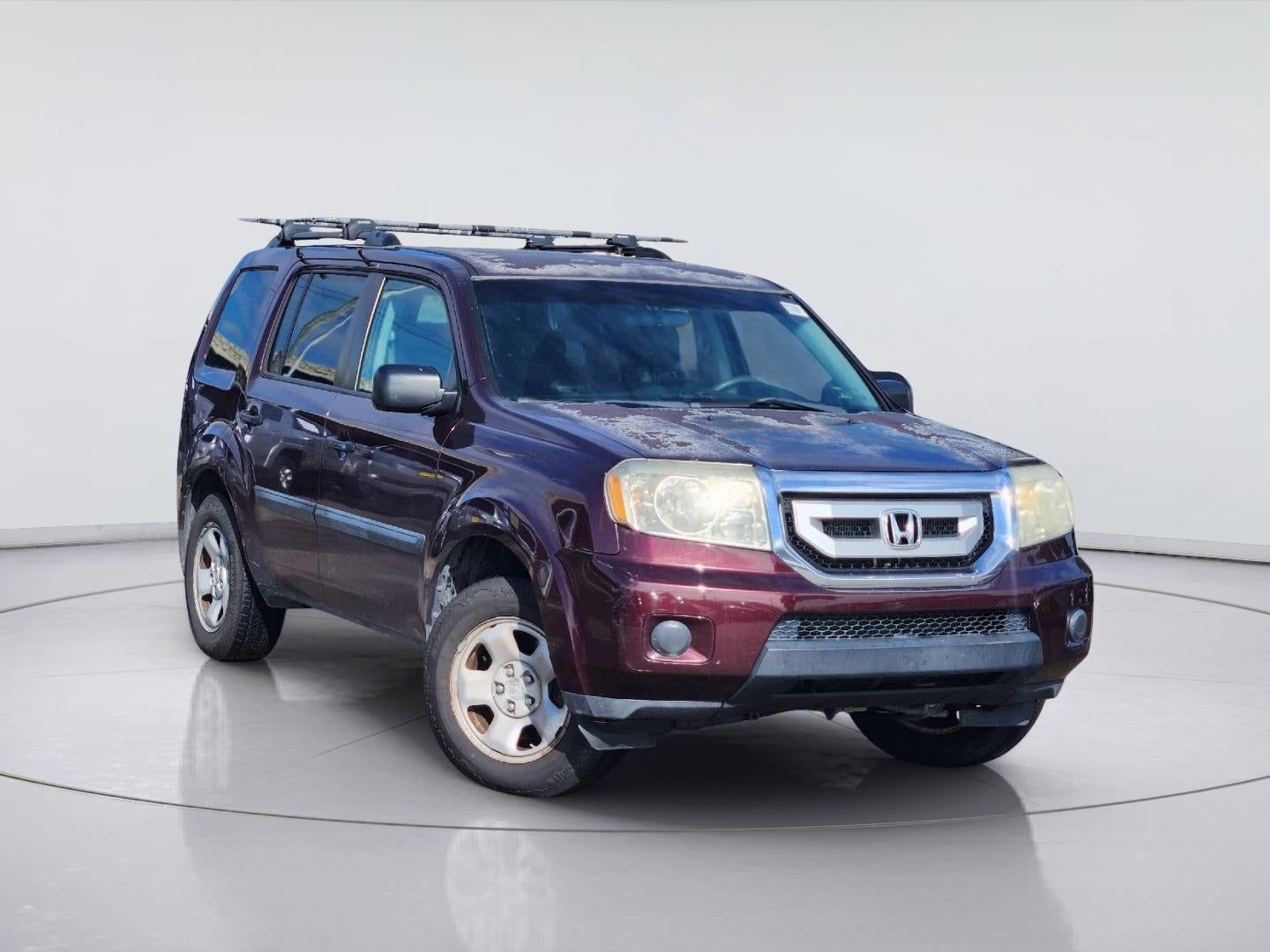 Used 2010 Honda Pilot