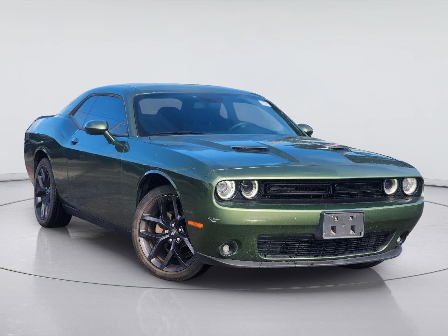 Used 2023 Dodge Challenger