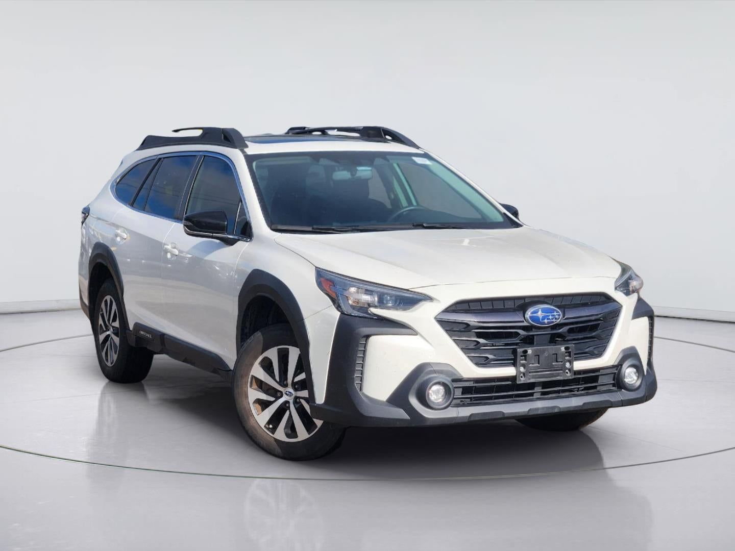Used 2024 Subaru Outback