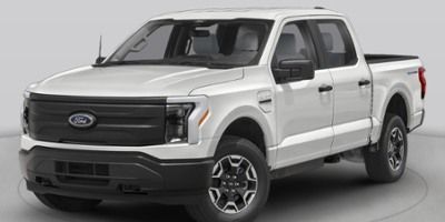 Used 2025 Ford F-150 Lightning